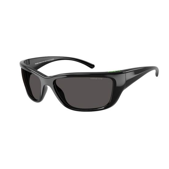  아넷 선글라스 AN4353 290087 Black