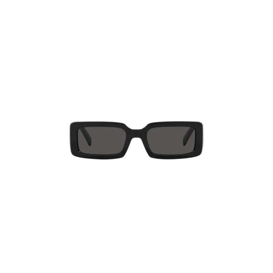  돌체앤가바나 선글라스 DG6187 501 87 Black - DOLCE & GABBANA