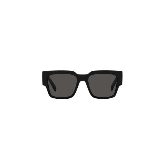  돌체앤가바나 선글라스 DG6184 501 87 Black - DOLCE & GABBANA