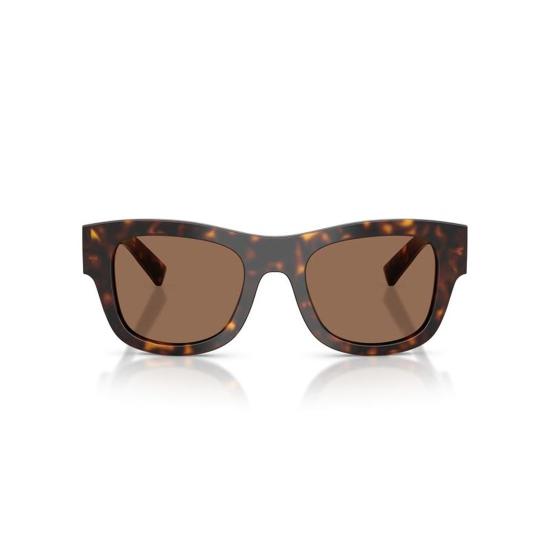  돌체앤가바나 선글라스 DG4509 502 73 Havana - DOLCE & GABBANA