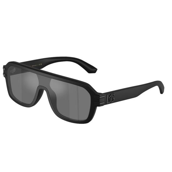  돌체앤가바나 선글라스 DG4507 25256G Black