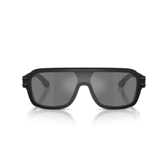  돌체앤가바나 선글라스 DG4507 25256G Black - DOLCE & GABBANA