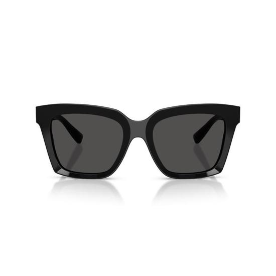  돌체앤가바나 선글라스 DG4498 501 87 Black - DOLCE & GABBANA