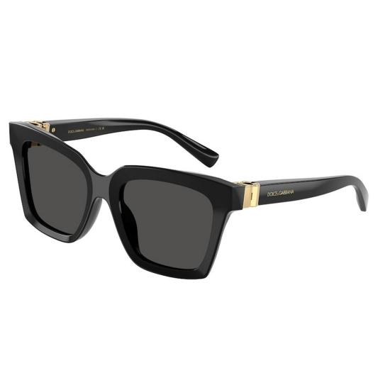  돌체앤가바나 선글라스 DG4498 501 87 Black