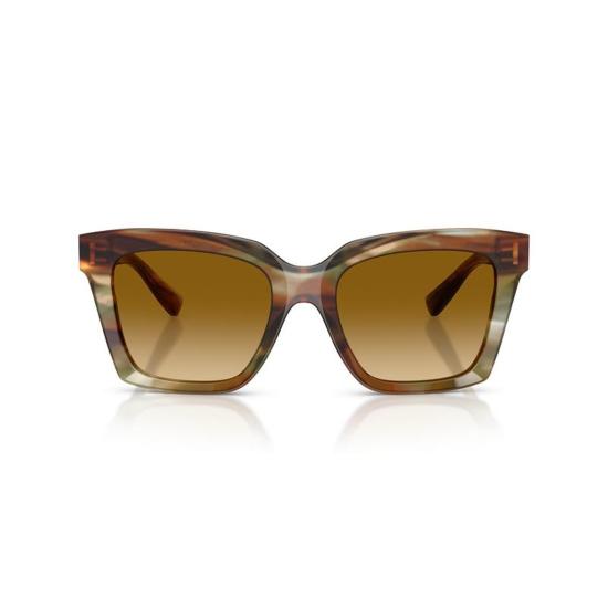  돌체앤가바나 선글라스 DG4498 34462L Brown - DOLCE & GABBANA