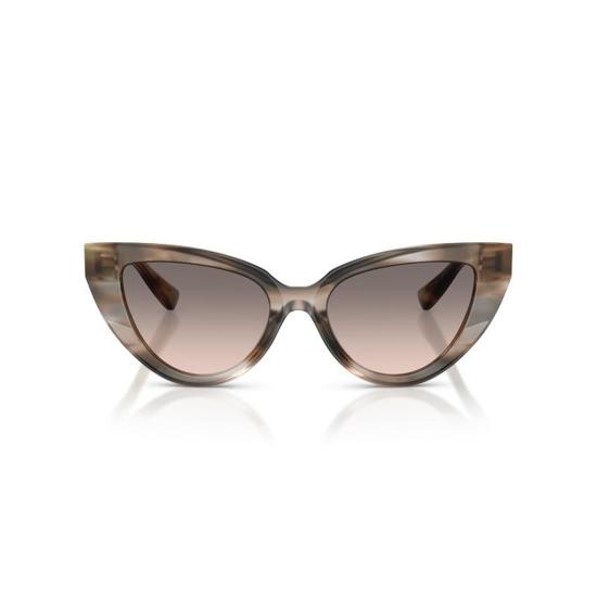  돌체앤가바나 선글라스 DG4497 34493B Gray - DOLCE & GABBANA