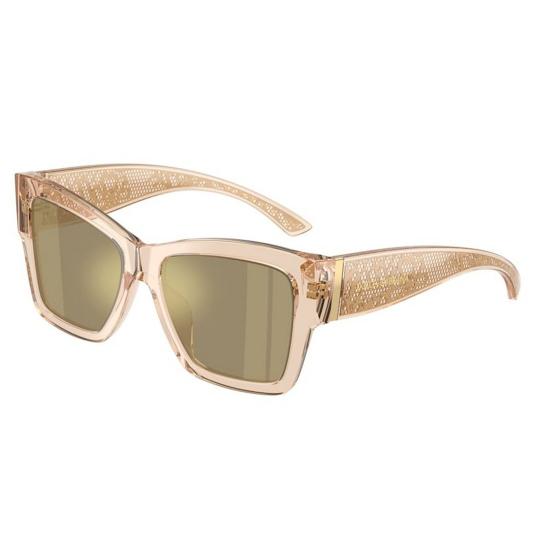  돌체앤가바나 선글라스 DG4493 343203 Brown