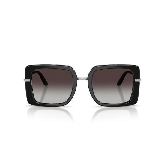  돌체앤가바나 선글라스 DG4491 33728G Black - DOLCE & GABBANA