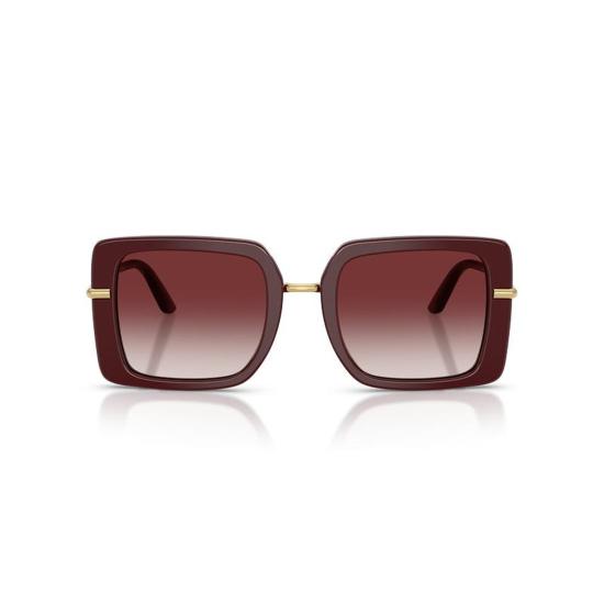 돌체앤가바나 선글라스 DG4491 30918H Red - DOLCE & GABBANA