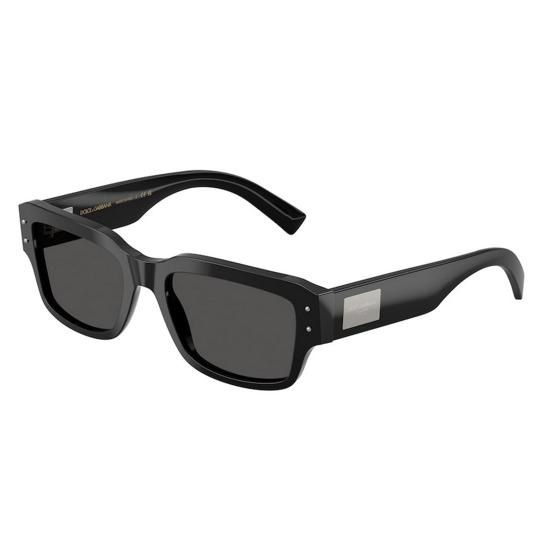  돌체앤가바나 선글라스 DG4483 501 87 Black