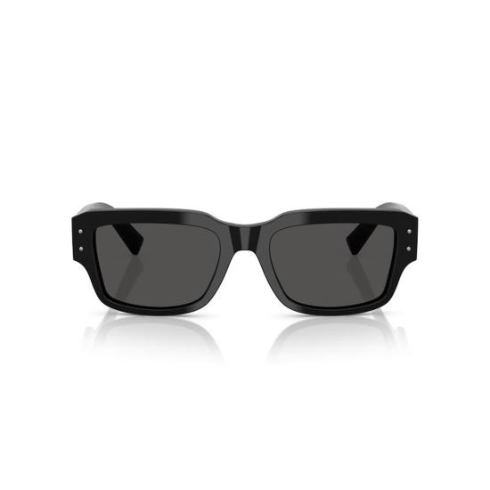  돌체앤가바나 선글라스 DG4483 501 87 Black - DOLCE & GABBANA