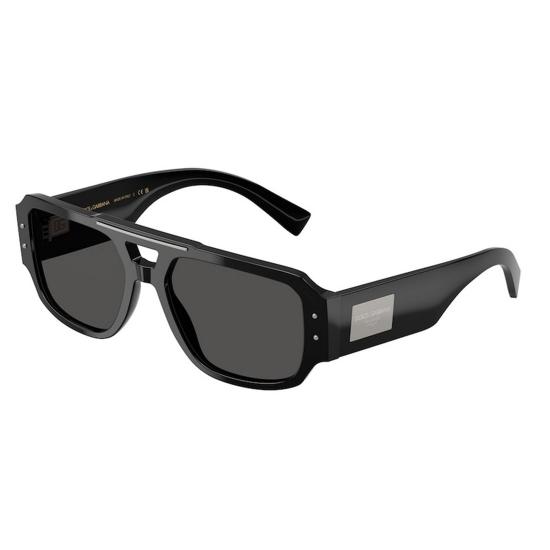  돌체앤가바나 선글라스 DG4482 501 87 Black