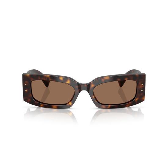  돌체앤가바나 선글라스 DG4479 502 73 Havana - DOLCE & GABBANA