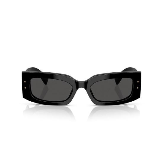  돌체앤가바나 선글라스 DG4479 501 87 Black - DOLCE & GABBANA
