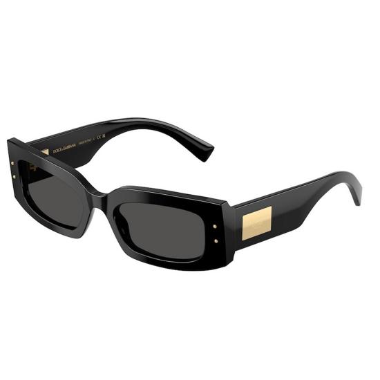  돌체앤가바나 선글라스 DG4479 501 87 Black