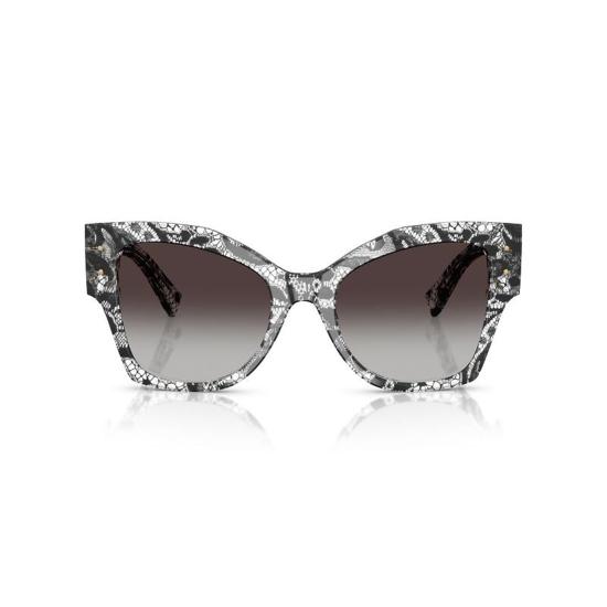  돌체앤가바나 선글라스 DG4478 32878G Black - DOLCE & GABBANA