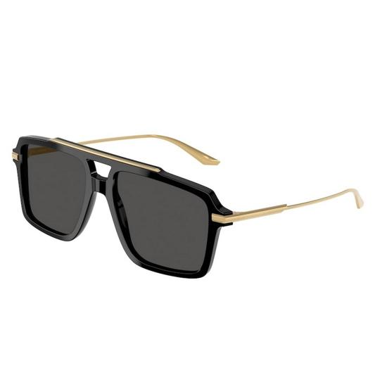  돌체앤가바나 선글라스 DG4477 501 87 Black