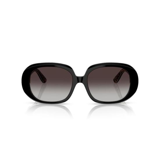  돌체앤가바나 선글라스 DG4476 32998G Black - DOLCE & GABBANA