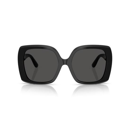  돌체앤가바나 선글라스 DG4475 501 87 Black - DOLCE & GABBANA