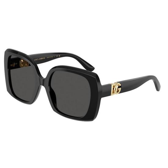  돌체앤가바나 선글라스 DG4475 501 87 Black