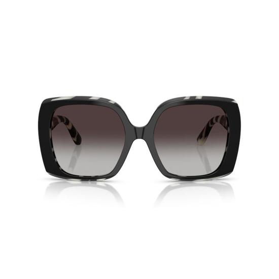  돌체앤가바나 선글라스 DG4475 33728G Black - DOLCE & GABBANA