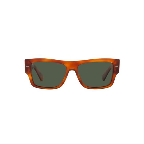  돌체앤가바나 선글라스 DG4451 705 9A Havana - DOLCE & GABBANA