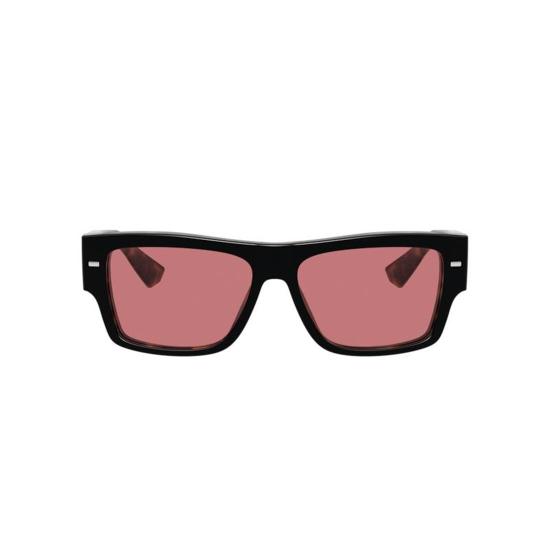  돌체앤가바나 선글라스 DG4451 34177N Black - DOLCE & GABBANA