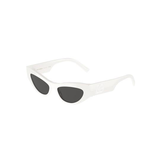  돌체앤가바나 선글라스 DG4450 331287 White
