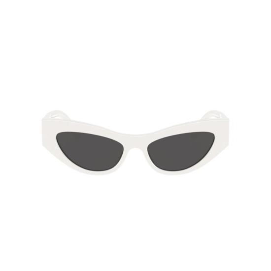  돌체앤가바나 선글라스 DG4450 331287 White - DOLCE & GABBANA
