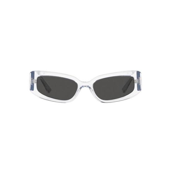  돌체앤가바나 선글라스 DG4445 313387 White - DOLCE & GABBANA