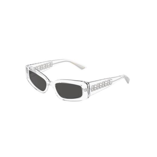  돌체앤가바나 선글라스 DG4445 313387 White