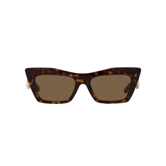  돌체앤가바나 선글라스 DG4435 502 73 Havana - DOLCE & GABBANA