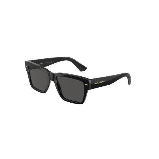  돌체앤가바나 선글라스 DG4431 501 87 Black