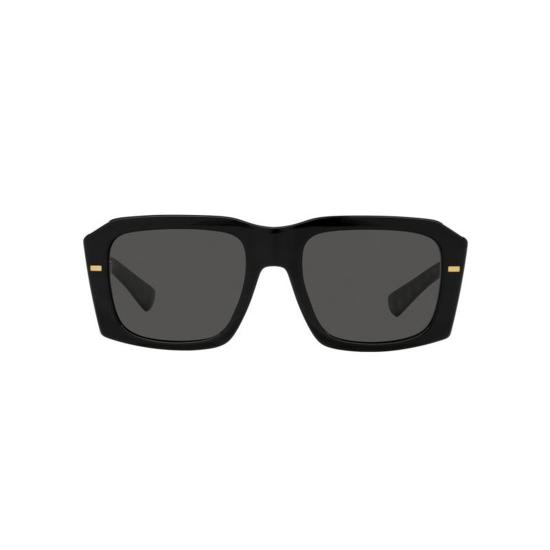  돌체앤가바나 선글라스 DG4430 501 87 Black - DOLCE & GABBANA
