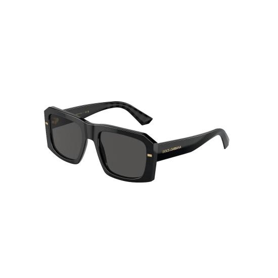  돌체앤가바나 선글라스 DG4430 501 87 Black