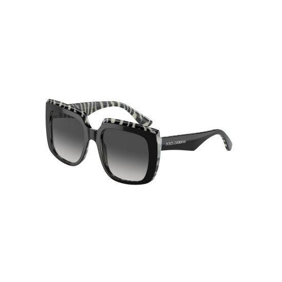  돌체앤가바나 선글라스 DG4414 33728G Black