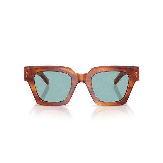  돌체앤가바나 선글라스 DG4413 322180 Havana - DOLCE & GABBANA