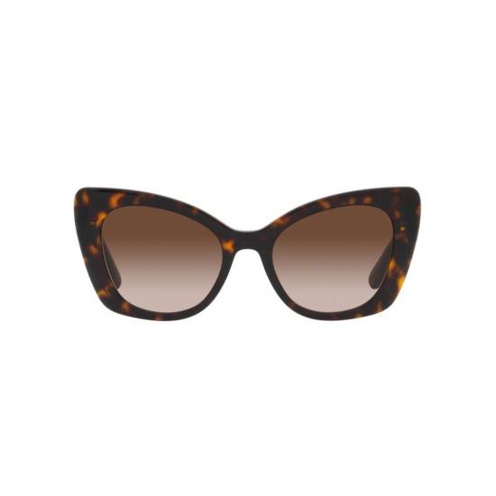  돌체앤가바나 선글라스 DG4405 502 13 Havana - DOLCE & GABBANA