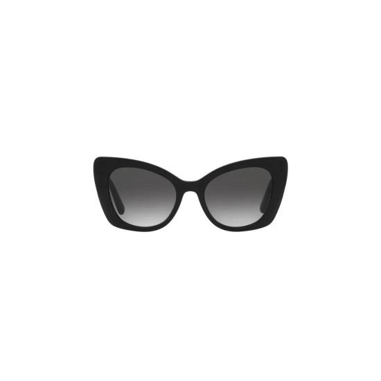  돌체앤가바나 선글라스 DG4405 501 8G Black - DOLCE & GABBANA