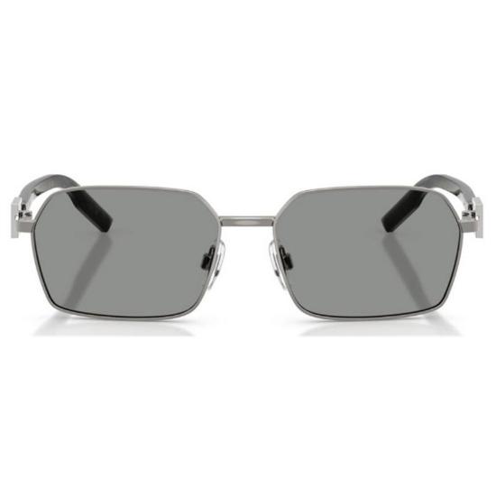  돌체앤가바나 선글라스 DG2316 04 1 Gray - DOLCE & GABBANA