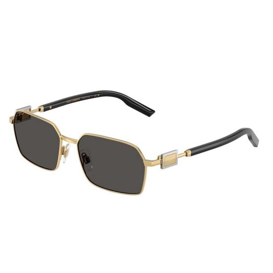  돌체앤가바나 선글라스 DG2316 02 87 Gold