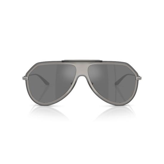  돌체앤가바나 선글라스 DG2309 11086G Gray - DOLCE & GABBANA