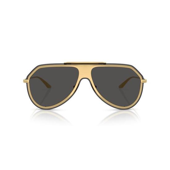 돌체앤가바나 선글라스 DG2309 02 87 Gold - DOLCE & GABBANA