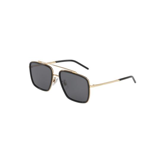  돌체앤가바나 선글라스 DG2220 02 81 Black