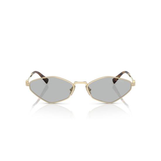  미우미우 선글라스 MU56ZS ZVN50K Gold - MIU MIU