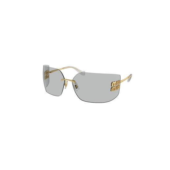  미우미우 선글라스 MU54YS 5AK30B Gold