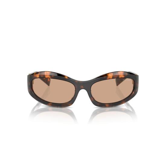  미우미우 선글라스 MU14ZS 14L90H Havana - MIU MIU