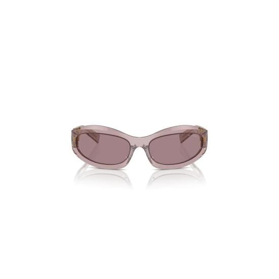  미우미우 선글라스 MU14ZS 12W20I Violet - MIU MIU