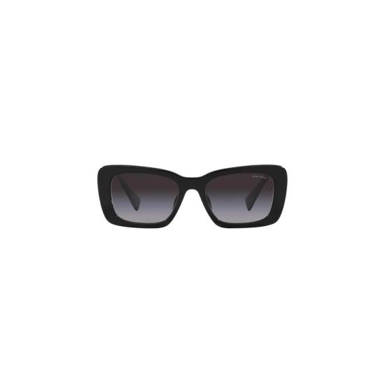  미우미우 선글라스 MU07YS 1AB5D1 Black - MIU MIU