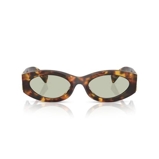  미우미우 선글라스 MU11WS 14L50O Havana - MIU MIU